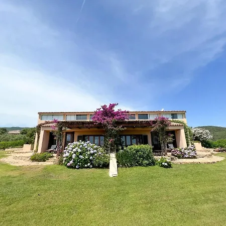 App Tun Apartmán Portisco