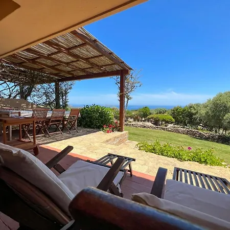 Apartmán App Tun Portisco