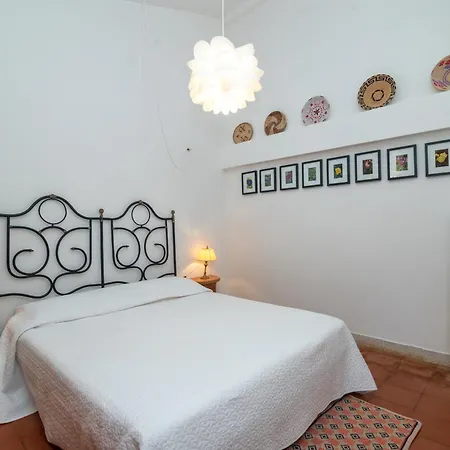 Apartmán App Tun Portisco