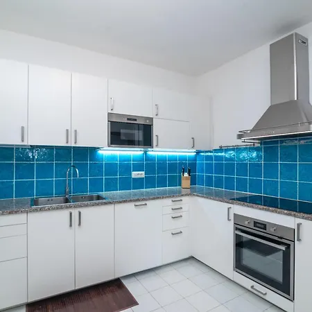App Tun Apartmán *