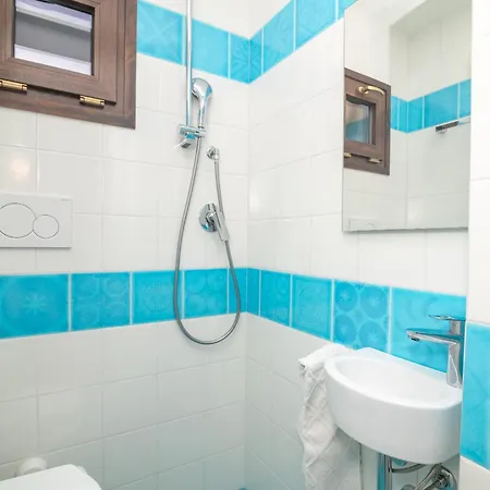 Apartmán App Tun