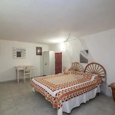 App Tun Apartmán Portisco