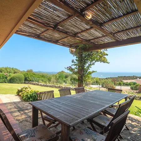 Apartmán App Tun Portisco